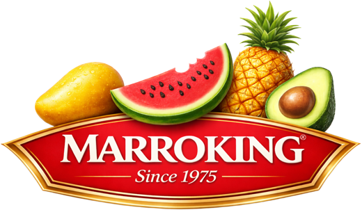 Marroking, since 1975